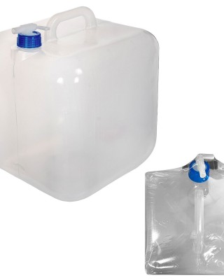 Δοχείο Νερού με Βρυσάκι 20L SummerTiempo 621140