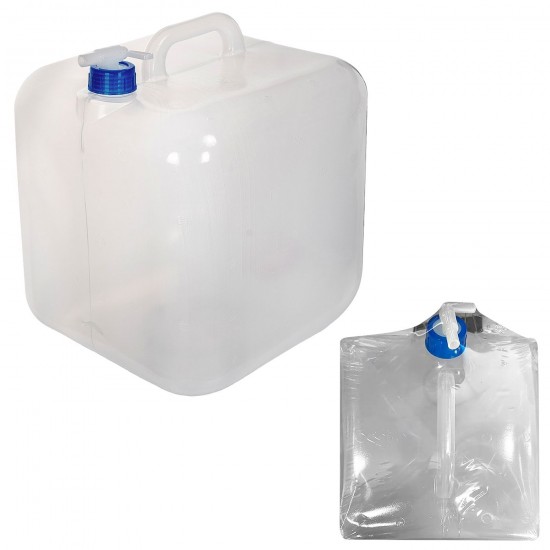 ΔΟΧΕΙΟ ΝΕΡΟΥ 18L ADRIATIC 474