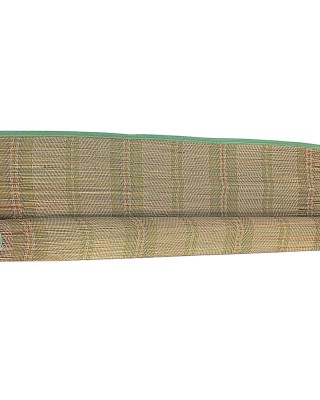 Ψάθα Παραλίας Ψάθινη 180x60cm SummerTiempo 62135
