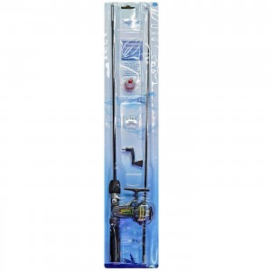Καλάμι Ψαρέματος σετ 165cm SummerTiempo 621222
