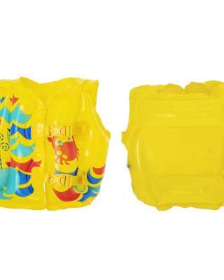 Σωσίβιο Γιλέκο Bestway 41x30cm Bestway 32069