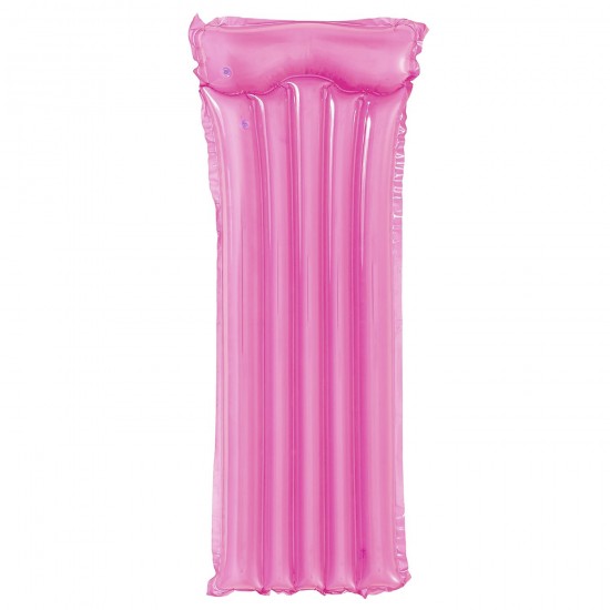 ΣΤΡΩΜΑ ΘΑΛΑΣΣΗΣ ΔΙΑΦΑΝΕΣ 183x76cm Bestway