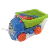 Φορτηγάκια - Καραβάκια