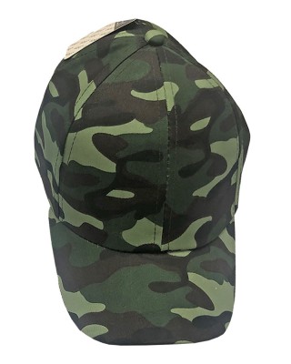 Καπέλο Army Ανδρικό  SummerTiempo 621544