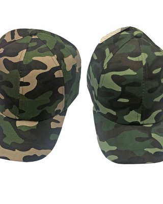 Καπέλο Army Ανδρικό  SummerTiempo 621544