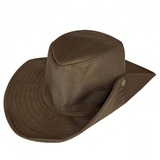 ΚΑΠΕΛΟ ΑΝΔΡΩΝ COWBOY 38x35cm SUMMERtiempo 621545