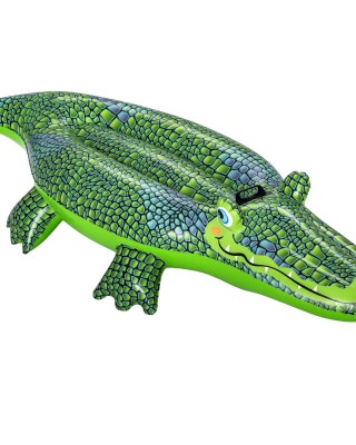 Φουσκωτός Κροκόδειλος Bestway 152x71cm Bestway 41477