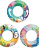 TG-42-1636 - ΣΩΣΙΒΙΟ ΚΟΥΛΟΥΡΑ ΜΕ ΣΧΕΔΙΑ 51cm Bestway 36113 ΣΩΣΙΒΙΟ ΚΟΥΛΟΥΡΑ ΜΕ ΣΧΕΔΙΑ 51cm Bestway 36113