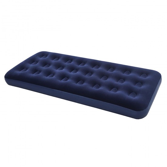 TG-42-1734 - ΣΤΡΩΜΑ ΣΚΗΝΗΣ ΦΟΥΣΚΩΤΟ 185x76x22cm Bestway 67000 ΣΤΡΩΜΑ ΣΚΗΝΗΣ ΦΟΥΣΚΩΤΟ 185x76x22cm Bestway 67000