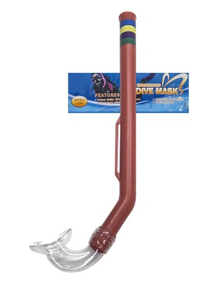 Αναπνευστήρας Θαλάσσης  SummerTiempo 621825