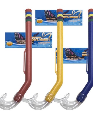 Αναπνευστήρας Θαλάσσης  SummerTiempo 621825