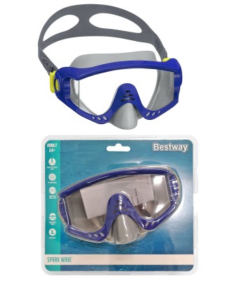 Μάσκα Ενηλίκων Bestway  Bestway 22044