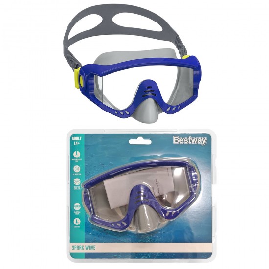ΜΑΣΚΑ ΕΝΗΛΙΚΩΝ BESTWAY  Bestway 22044