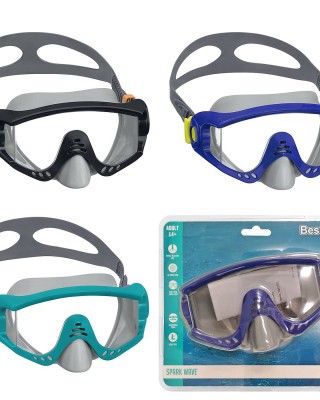 Μάσκα Ενηλίκων Bestway  Bestway 22044