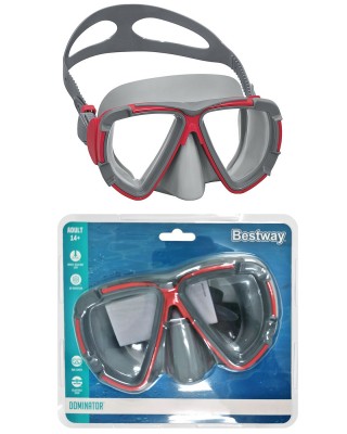 Μάσκα Ενηλίκων Bestway  Bestway 22052