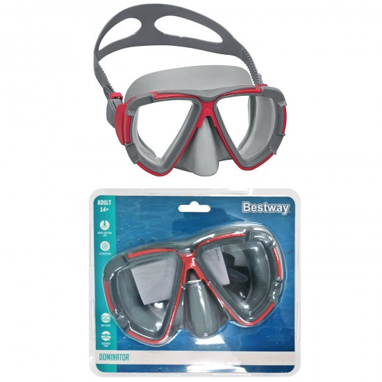 ΜΑΣΚΑ ΕΝΗΛΙΚΩΝ BESTWAY  Bestway 22052