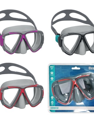 Μάσκα Ενηλίκων Bestway  Bestway 22052