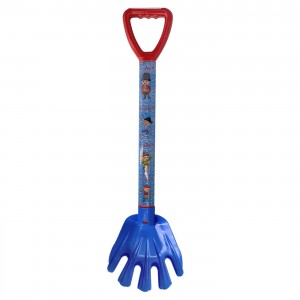 Τσουγκράνα Πλαστική 58cm SummerTiempo 622000