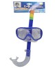 ΜΑΣΚΑ & ΑΝΑΠΝΕΥΣΤΗΡΑΣ ΣΕΤ ΠΑΙΔΙΚΟ  SUMMERtiempo 622039