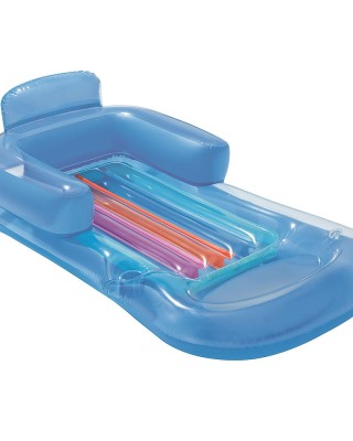 Στρώμα Θαλάσσης Πολυθρόνα Bestway 161x84cm Bestway 43028