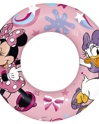 Σωσίβιο Κουλούρα Minnie Bestway ø56cm Bestway 91040