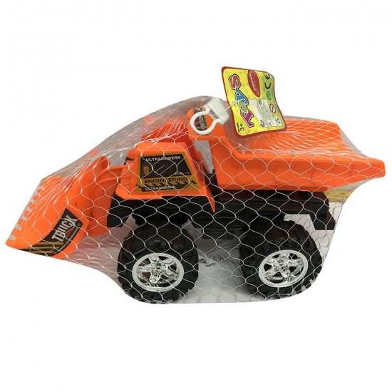 ΜΠΟΥΛΝΤΟΖΑ ΣΚΕΤΗ ΣΕ ΔΙΧΤΥ 36x16x17cm SUMMERtiempo 622352