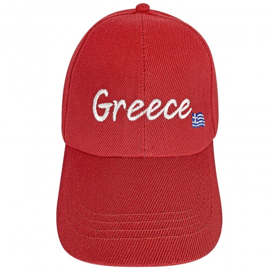 ΚΑΠΕΛΟ ΤΖΟΚΕΥ GREECE  SUMMERtiempo 622391