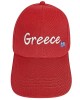 ΚΑΠΕΛΟ ΤΖΟΚΕΥ GREECE  SUMMERtiempo 622391