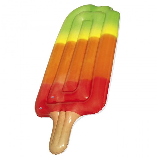 ΦΟΥΣΚΩΤΟ ΠΑΓΩΤΟ ΞΥΛΑΚΙ ΚΑΡΠΟΥΖΙ INTEX 191x76cm Intex 03.I-58751