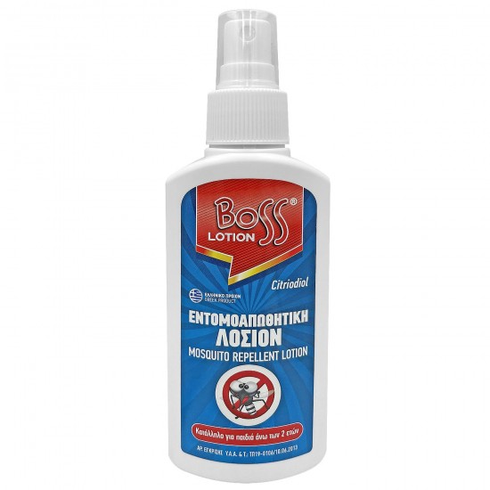 ΕΝΤΟΜΟΑΠΩΘΗΤΙΚΗ  ΛΟΣΙΟΝ FAMILY 100ml SUMMERtiempo 622448