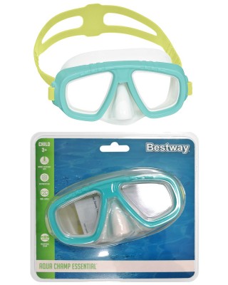 Μάσκα Θαλάσσης Παιδική Bestway  Bestway 22011