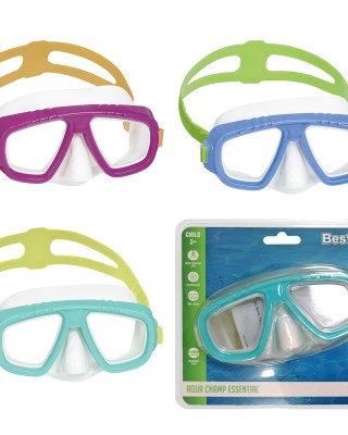 Μάσκα Θαλάσσης Παιδική Bestway  Bestway 22011