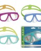 TG-42-2448 - ΜΑΣΚΑ ΘΑΛΑΣΣΗΣ ΠΑΙΔΙΚΗ BESTWAY Bestway 22011 ΜΑΣΚΑ ΘΑΛΑΣΣΗΣ ΠΑΙΔΙΚΗ BESTWAY Bestway 22011