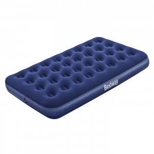 Στρώμα Φουσκωτό Ύπνου Ημίδιπλο Bestway 188x99x22cm Bestway 67001