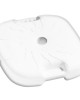 TG-42-246 - ΒΑΣΗ ΟΜΠΡΕΛΑΣ 46x46cm SUMMERtiempo 62266 ΒΑΣΗ ΟΜΠΡΕΛΑΣ 46x46cm SUMMERtiempo 62266