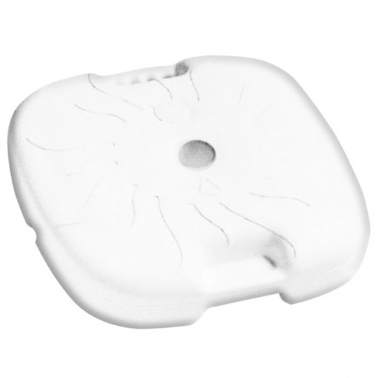 TG-42-246 - ΒΑΣΗ ΟΜΠΡΕΛΑΣ 46x46cm SUMMERtiempo 62266 ΒΑΣΗ ΟΜΠΡΕΛΑΣ 46x46cm SUMMERtiempo 62266