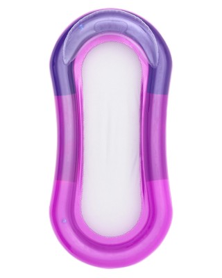 Φουσκωτό Στρώμα Aqua Lounge Bestway 160x84cm Bestway 43103