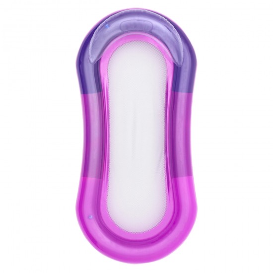 ΦΟΥΣΚΩΤΟ ΣΤΡΩΜΑ AQUA LOUNGE 160x84cm Bestway 43103