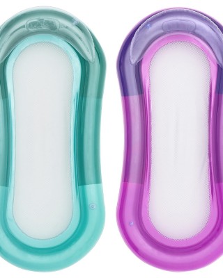 Φουσκωτό Στρώμα Aqua Lounge Bestway 160x84cm Bestway 43103