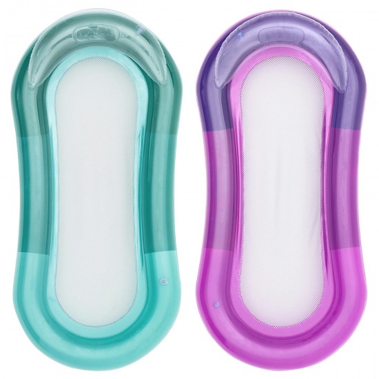 ΦΟΥΣΚΩΤΟ ΣΤΡΩΜΑ AQUA LOUNGE 160x84cm Bestway 43103