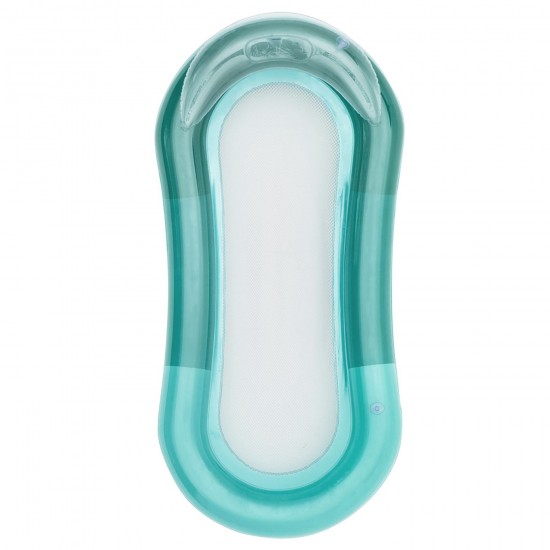 ΦΟΥΣΚΩΤΟ ΣΤΡΩΜΑ AQUA LOUNGE 160x84cm Bestway 43103