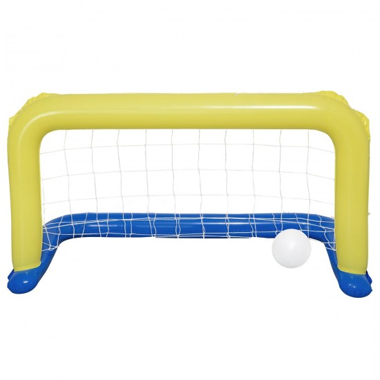 TG-42-2463 - ΦΟΥΣΚΩΤΟ ΒΟΛΕΫ ΣΕΤ ΘΑΛΑΣΣΗΣ 244x64cm Bestway ΦΟΥΣΚΩΤΟ ΒΟΛΕΫ ΣΕΤ ΘΑΛΑΣΣΗΣ 244x64cm Bestway
