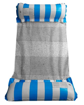 Στρώμα Αιώρα Θαλάσσης 130x70cm SummerTiempo 622487