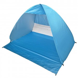 Σκίαστρο-Σκηνή Παραλίας pop up 2x1,30x1,20m SummerTiempo 622543