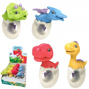 Νεροπίστολο Δεινοσαυράκι ~15x8cm SummerTiempo 622613