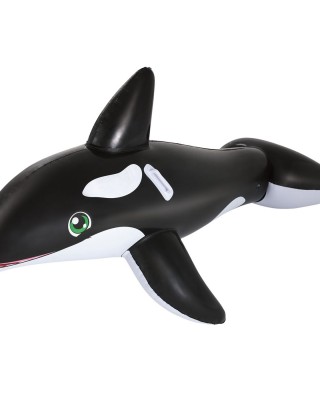 Σωσίβιο Φάλαινα Bestway 203x102cm Bestway 41009B