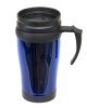 TG-42-261 - ΠΟΤΗΡΙ ΘΕΡΜΟΣ ΠΛΑΣΤΙΚΟ 450mL 16,5cm SUMMERtiempo 62281 ΠΟΤΗΡΙ ΘΕΡΜΟΣ ΠΛΑΣΤΙΚΟ 450mL 16,5cm SUMMERtiempo 62281