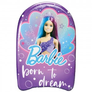Σανίδα Θαλάσσης Barbie 45cm Gim 872-17100