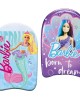 ΣΑΝΙΔΑ ΘΑΛΑΣΣΗΣ BARBIE 45cm GIM 872-16100