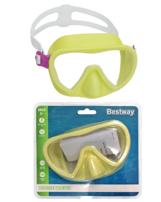 Μάσκα Θαλάσσης Παιδική Bestway  Bestway 22057